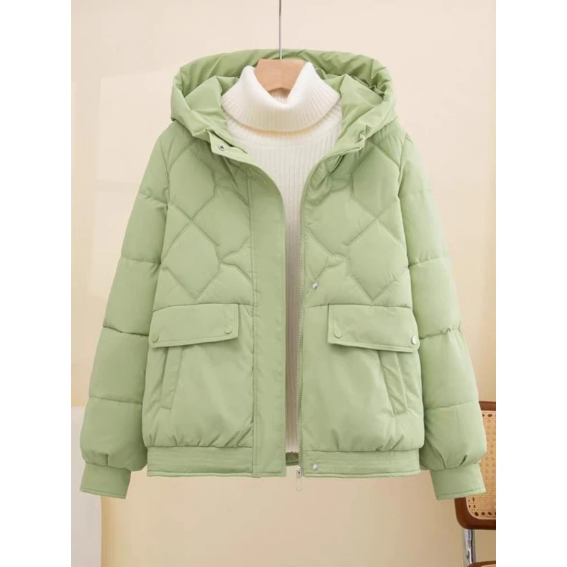 391-420 精品棉服 直播间链接仅供过款使用