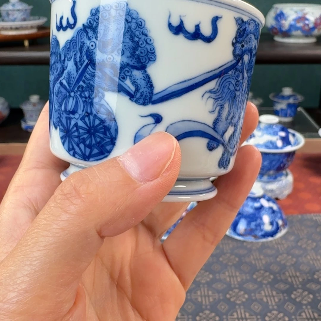 瓷片优游瓷生活雅器