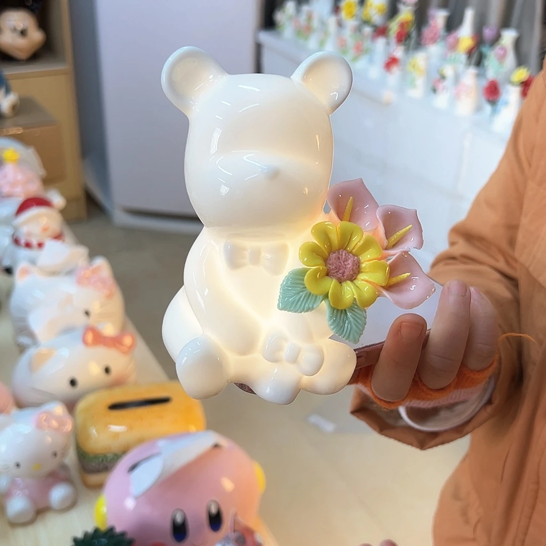 摆件陶瓷等行业的产品出口