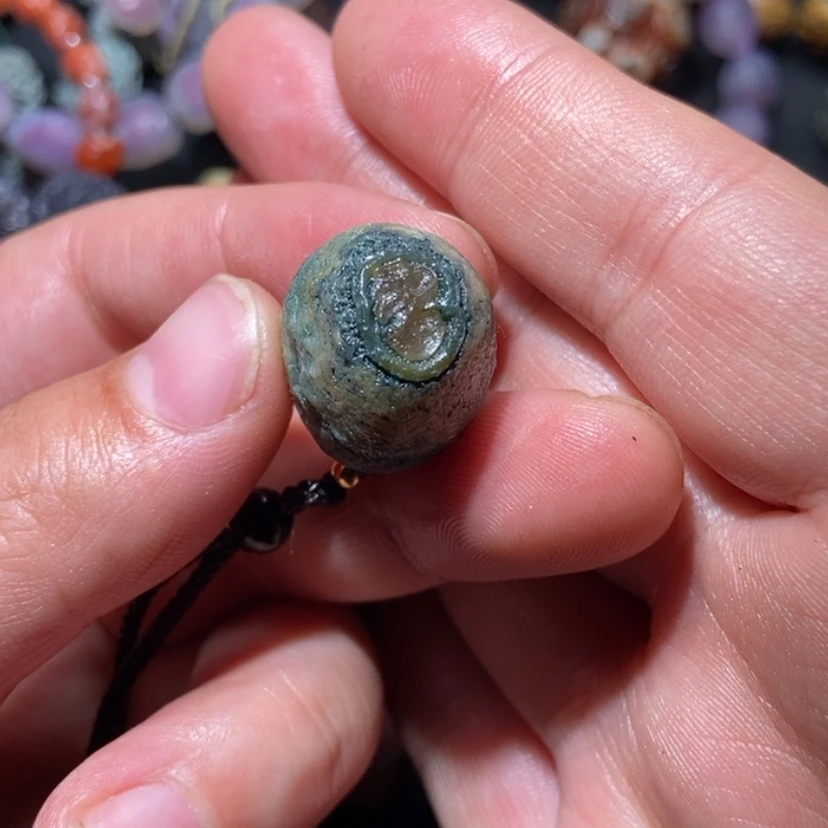 【闪购商品】玛瑙/玉髓项圈合金阿****场