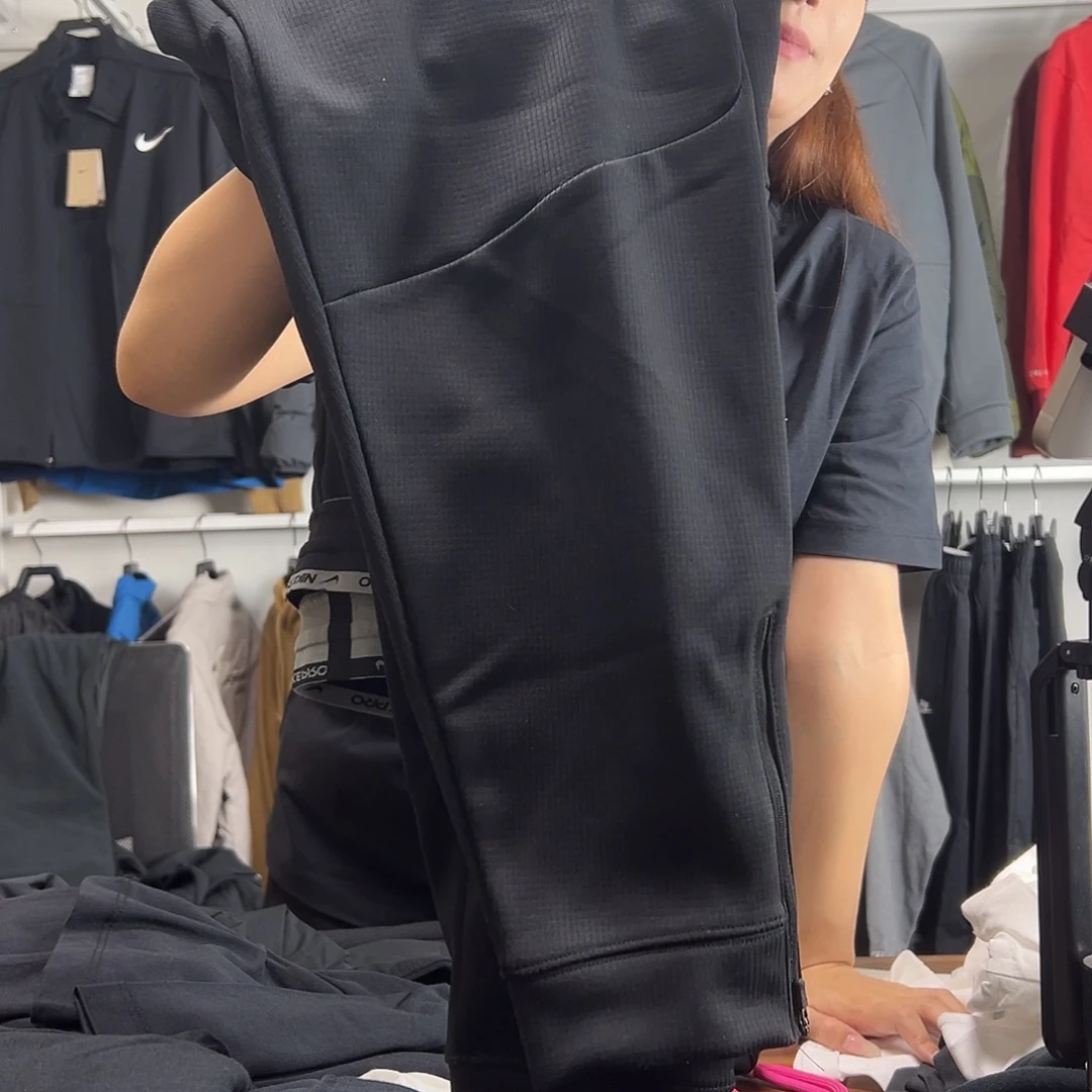 2123加绒长裤XXL码