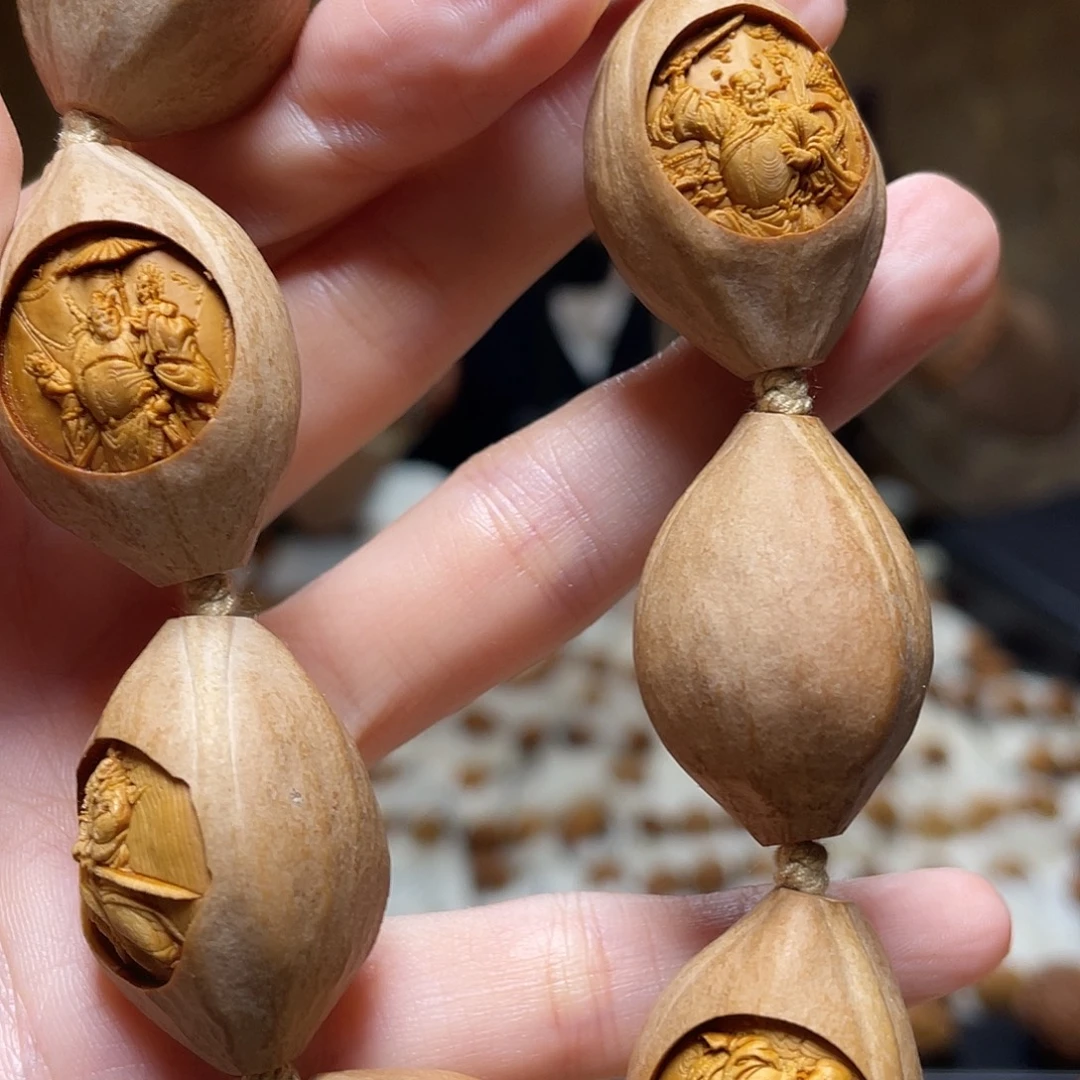 手串/手链橄榄核橄榄核