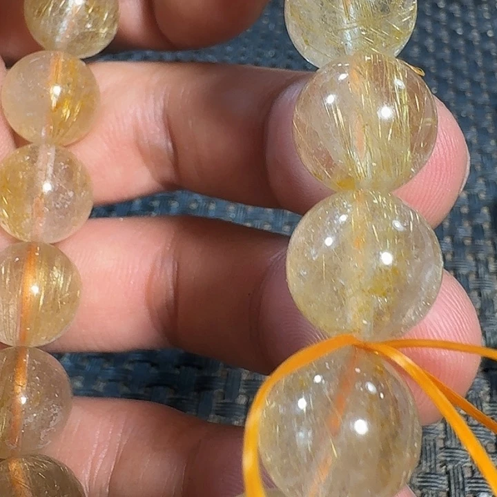 用***8颈饰未镶嵌水晶好