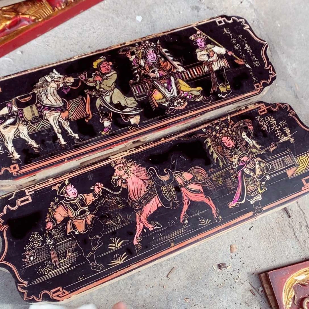 香榧木居**雨这种事情发生时总是发生在别人