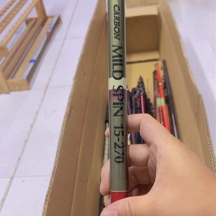 飞*中古渔具 一物一拍  看好下单 商品微瑕