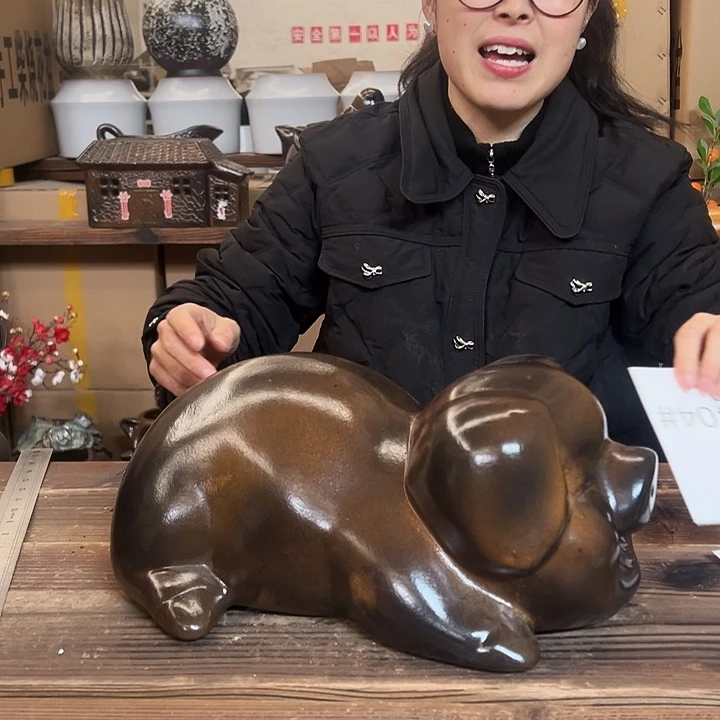 紫砂花盆色差瑕疵404444444444