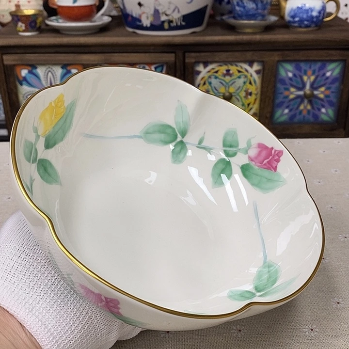 瓷片口径20瓷器瓷器