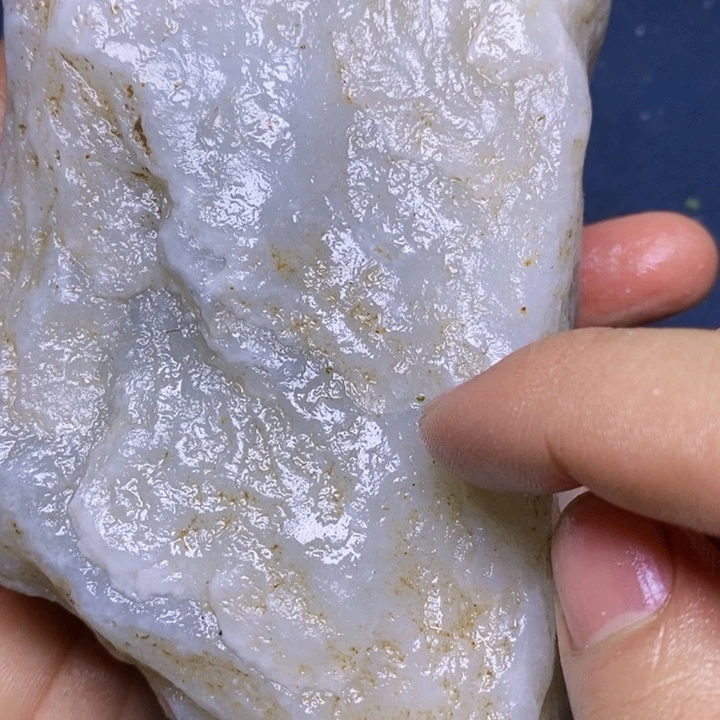 和田玉未镶嵌珠宝奇石