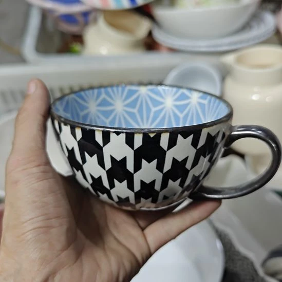 瓷片陶瓷餐具杯碗盘微瑕介意慎拍