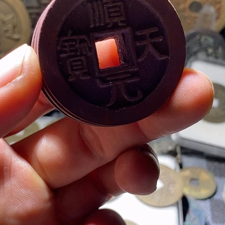 铜现代工艺品仿制品