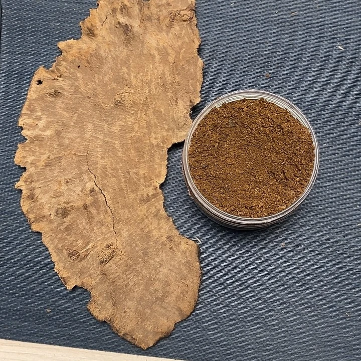 @***曼木手工艺非遗技艺竹木根雕及其制品克重24.8