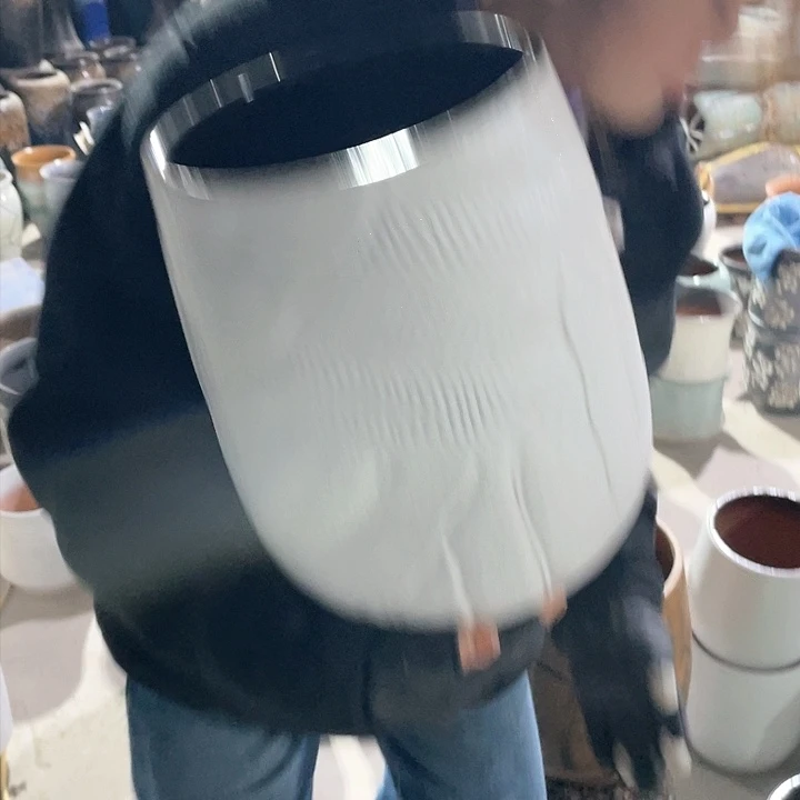 红陶正品口20高30