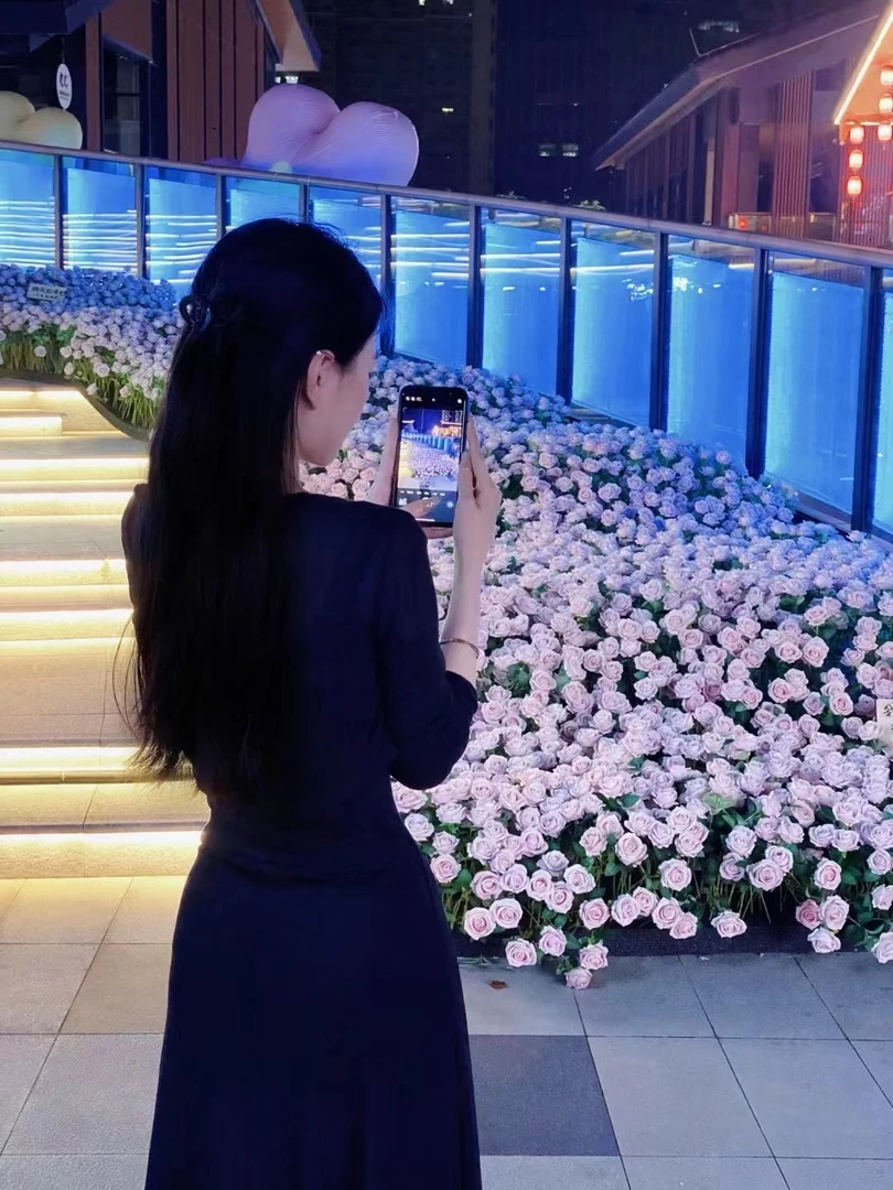 301-400自选编码新款夏季时尚气质显瘦收腰修身连衣裙