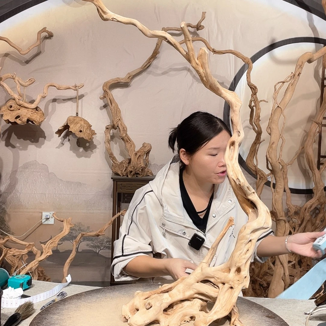 晚***生核桃木/黑胡桃（胡桃木）