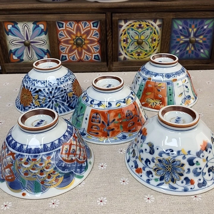 瓷片口径11.5瓷器瓷器