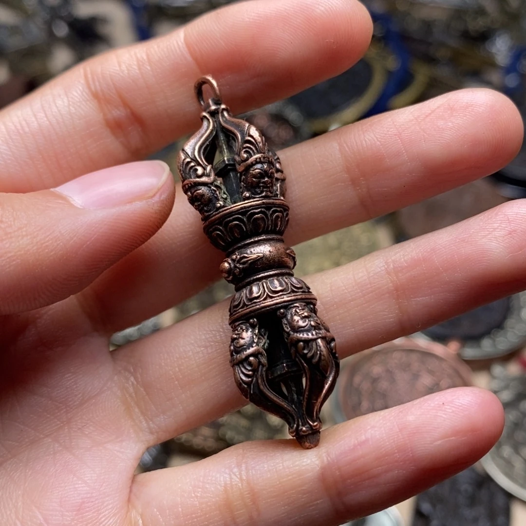 铜家居工艺挂件吊坠