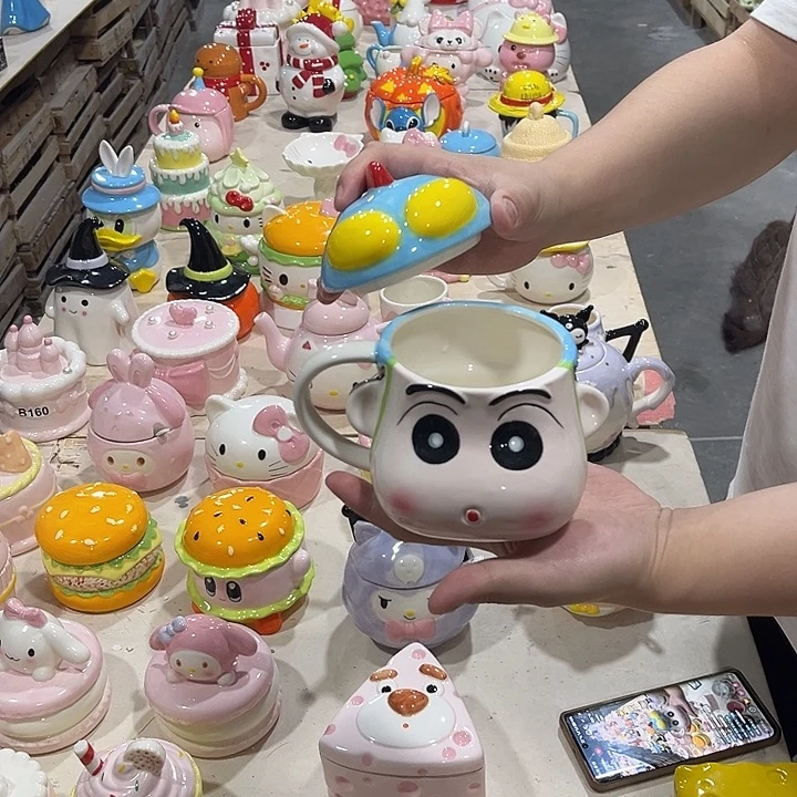 紫砂茶案我也想要这样一