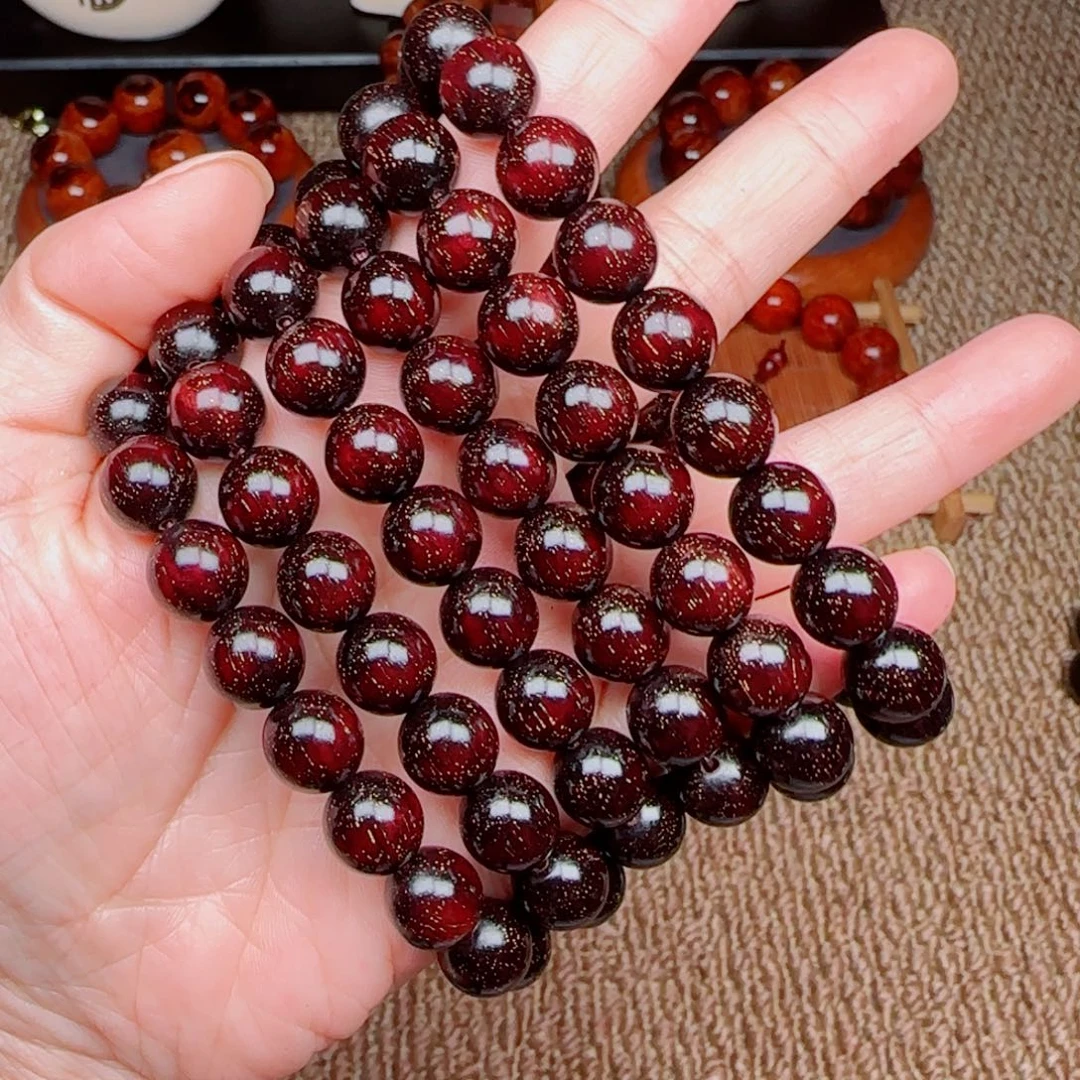 檀香紫檀（小叶紫檀）1.0