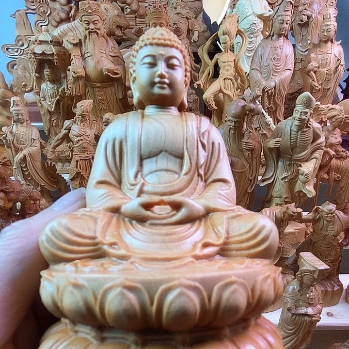 木麻*一物一拍原木原色
