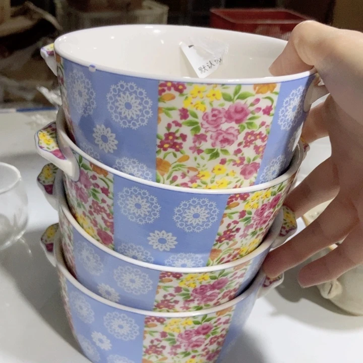 茶具微瑕，介意勿拍