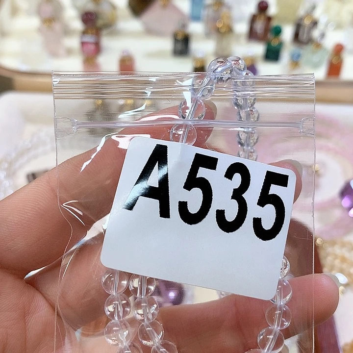 水晶香水瓶未镶嵌D****g