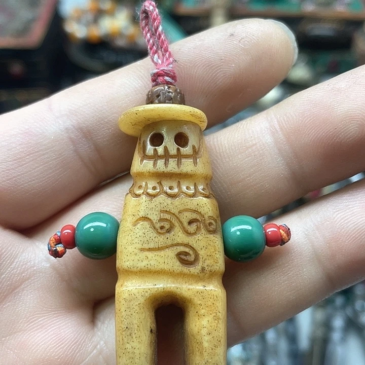 工艺品挂件一物一图