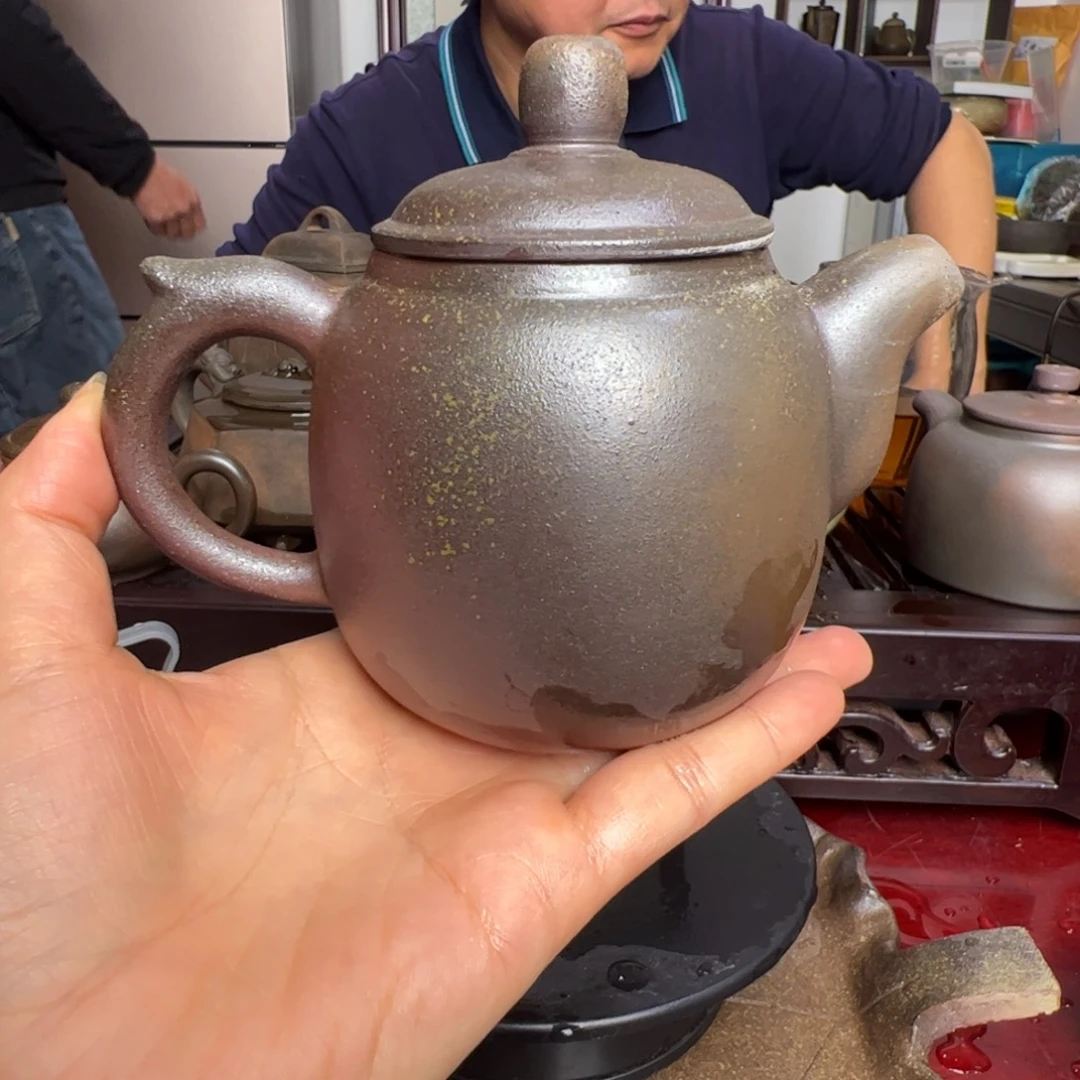 坭兴陶贵台龙窑A42