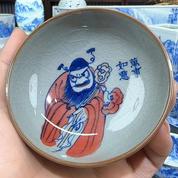 我是因为他俩没有感情……