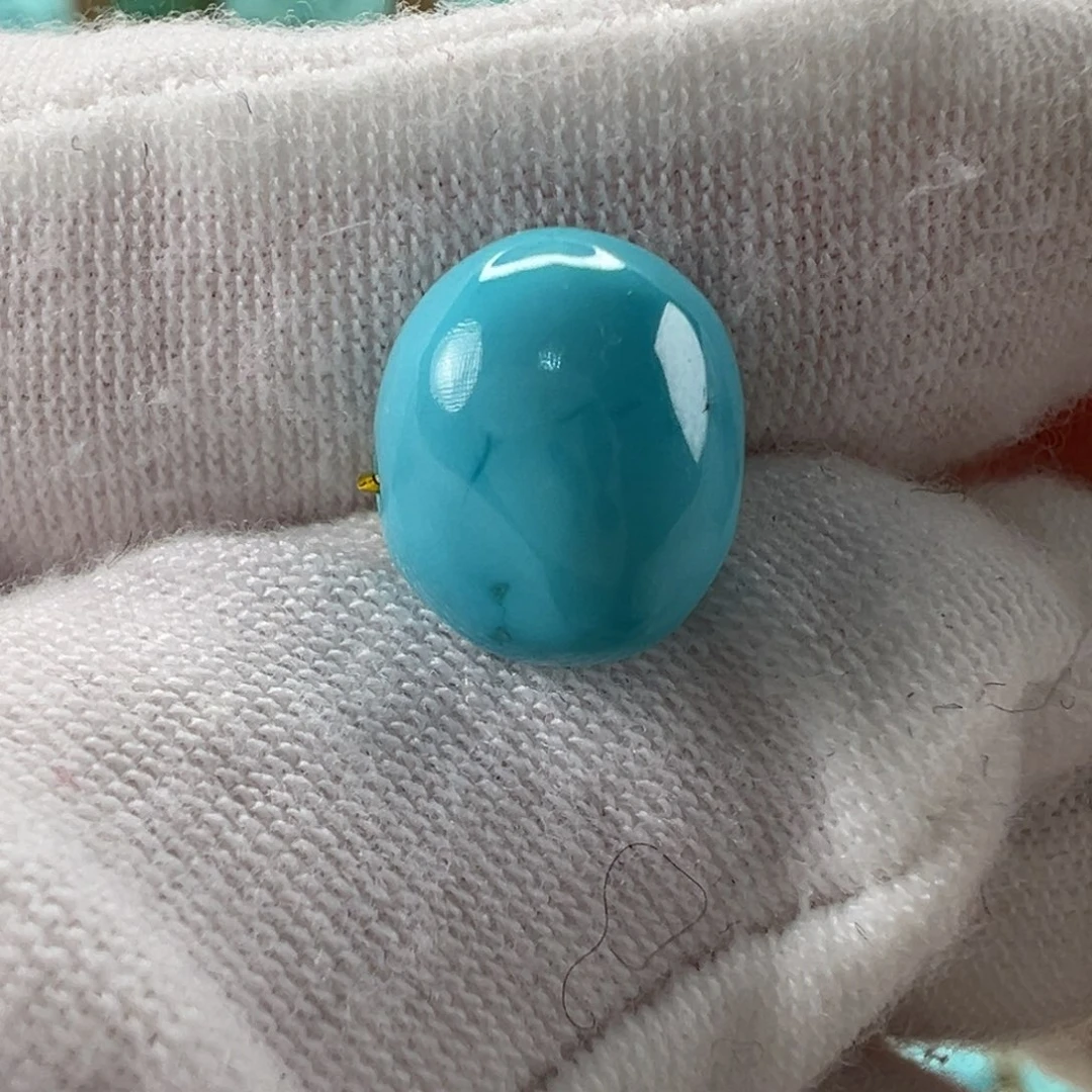 未镶嵌绿松石配饰