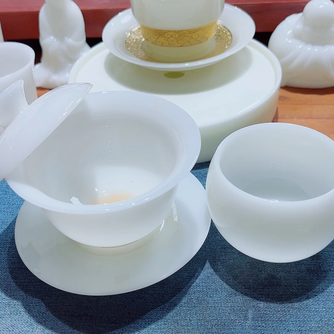 陶瓷璞玉140cc送130ccccc