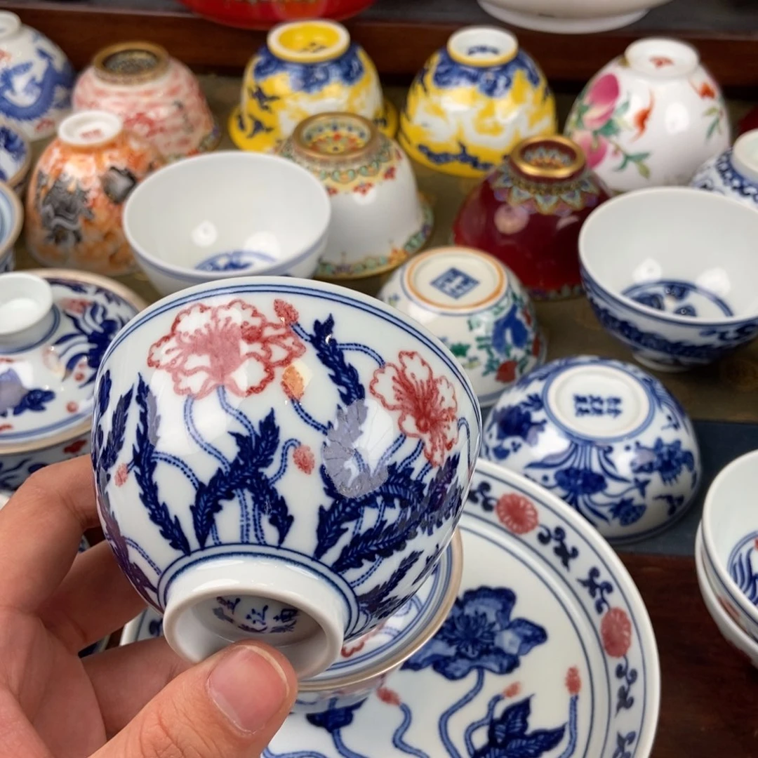 陶瓷艺术家的作品是一种非常