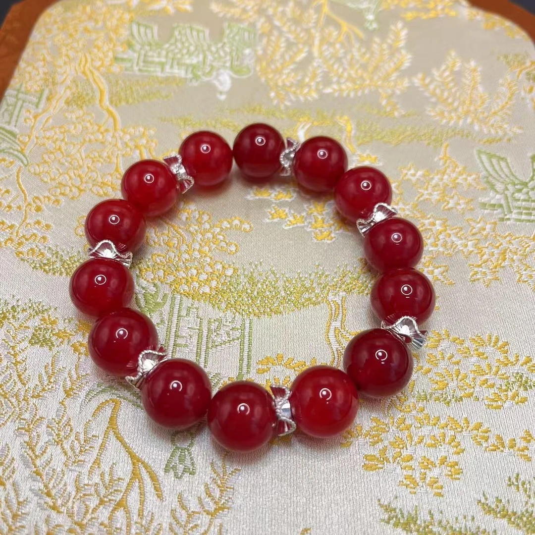 k733经典血龙醇手链