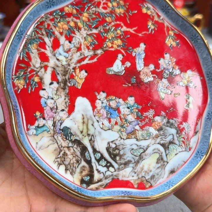 景德镇陶瓷景德镇瓷器