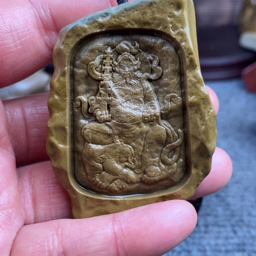 【闪购商品】原石雕刻