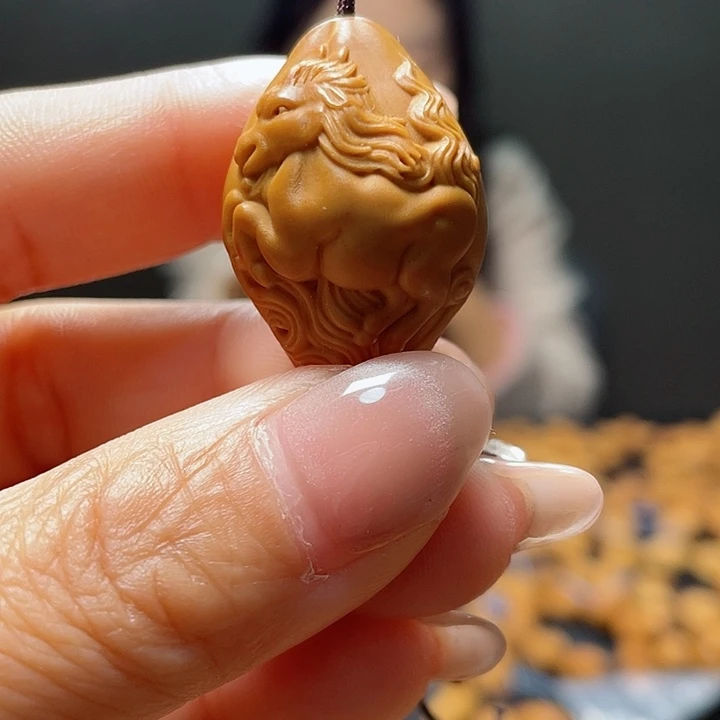 橄榄核手串/手链橄榄