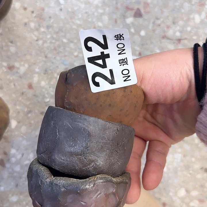 紫砂茶壶柴烧福利新品dd