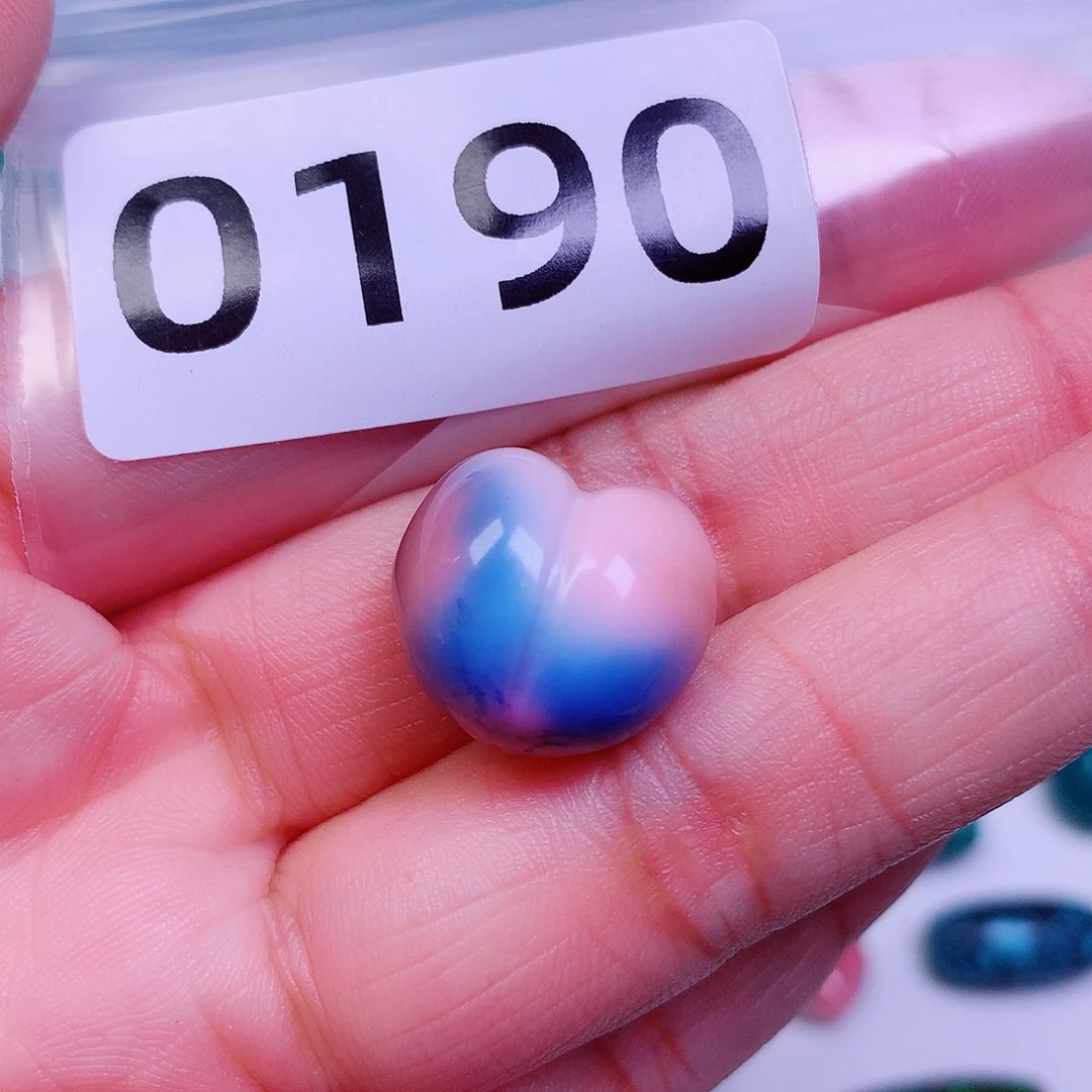 空竹粉丝专享十堰特色手工散珠