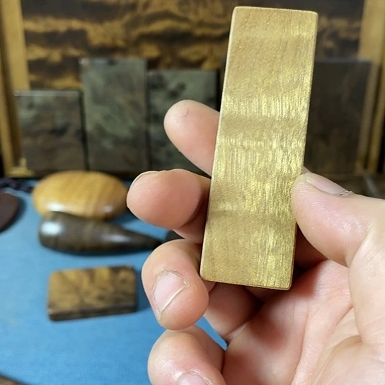 【闪购商品】?*基金丝楠木无事牌