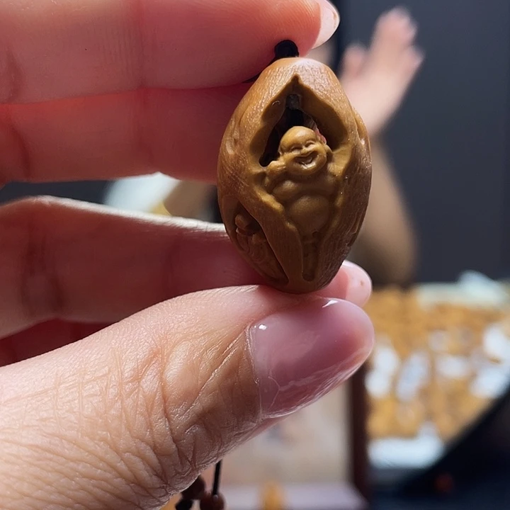 橄榄核手串/手链橄榄核