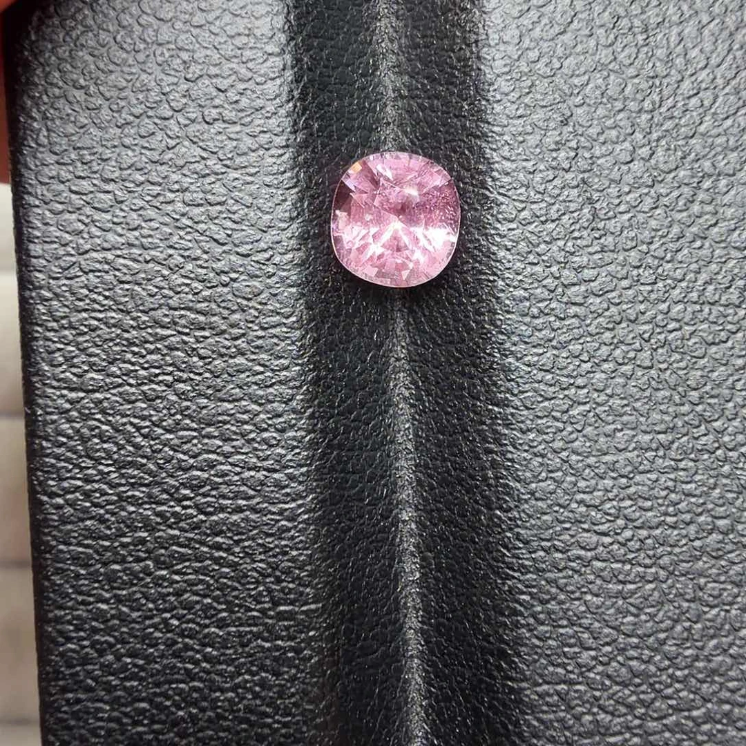 尖晶石裸石0.87ct