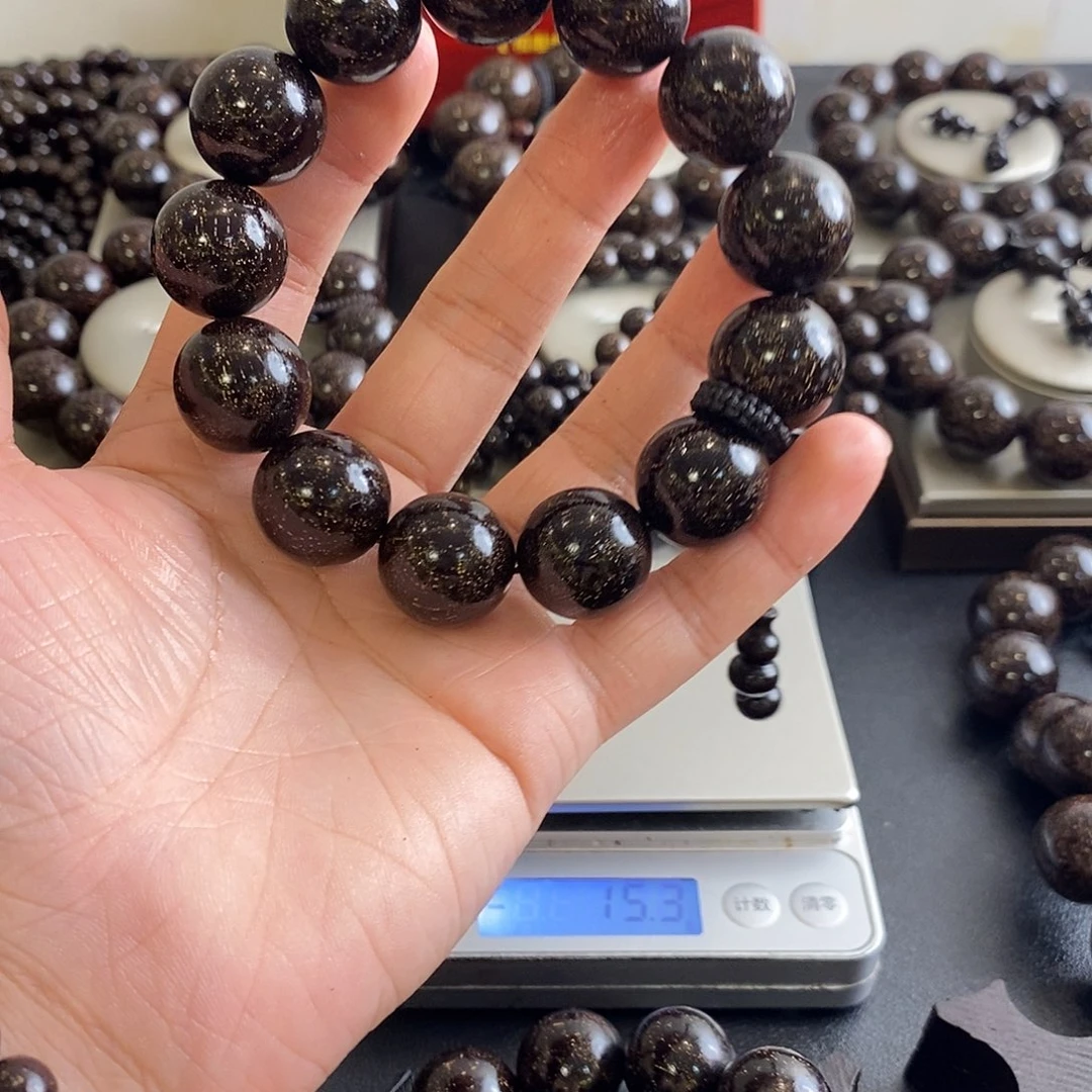 檀香紫檀（小叶紫檀）1.8