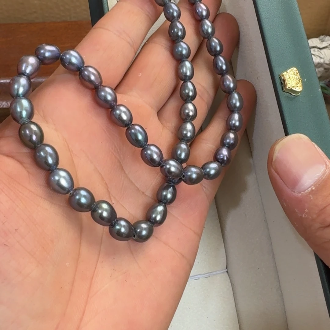 陶瓷手串，多样性发一