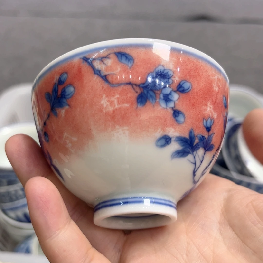 g***景德镇陶瓷景德镇陶瓷