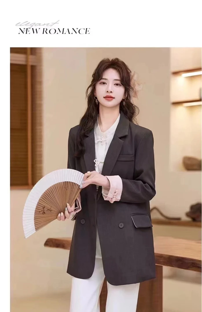 爆款衣服外套，洋气好看百搭