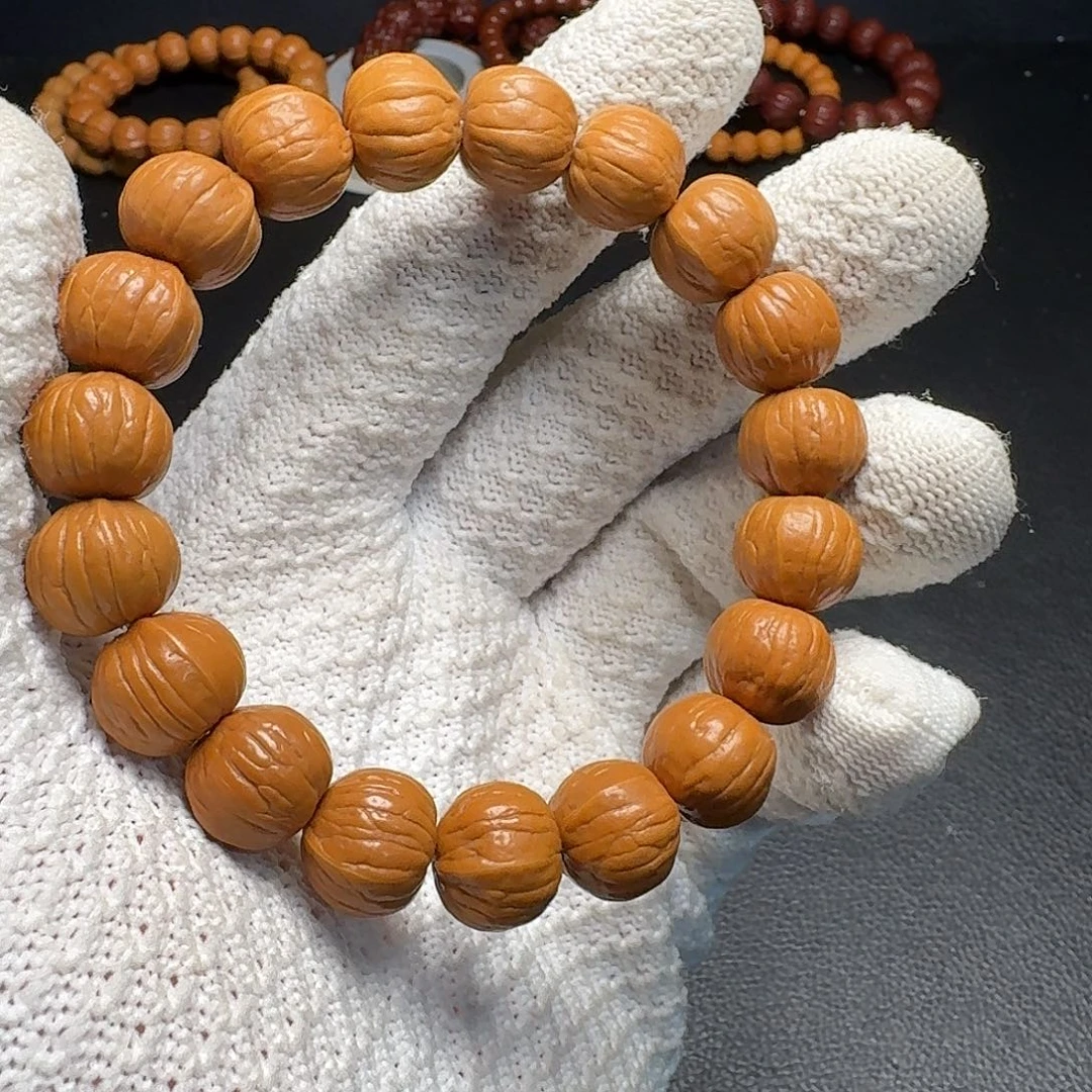 手串猴头核桃双歧南瓜全品