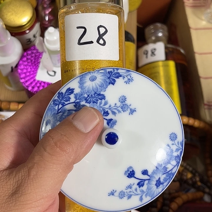 瓷片回流瓷器瓷片28