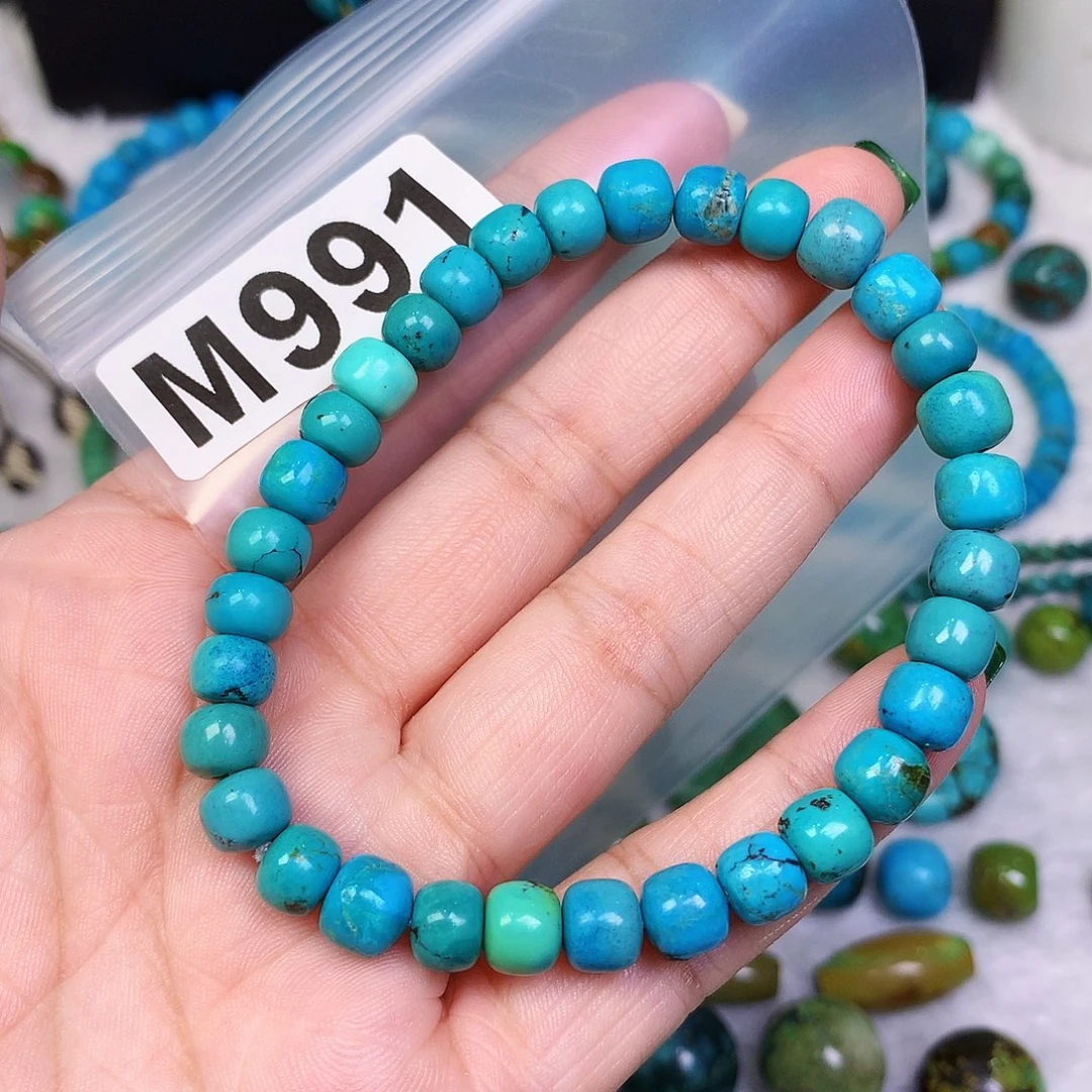 空竹粉丝专享十堰特色手工散珠