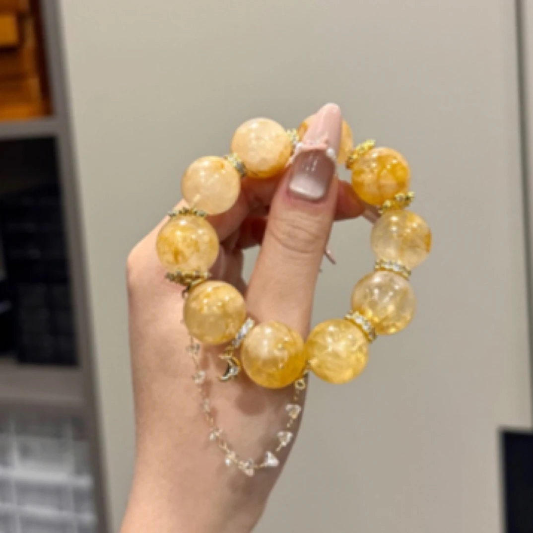 非金属羽毛手链 10-1000 diy定制款 手串