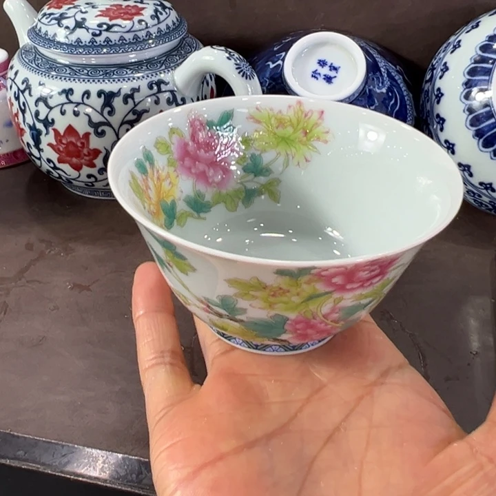 全场景德镇陶瓷景德镇陶瓷
