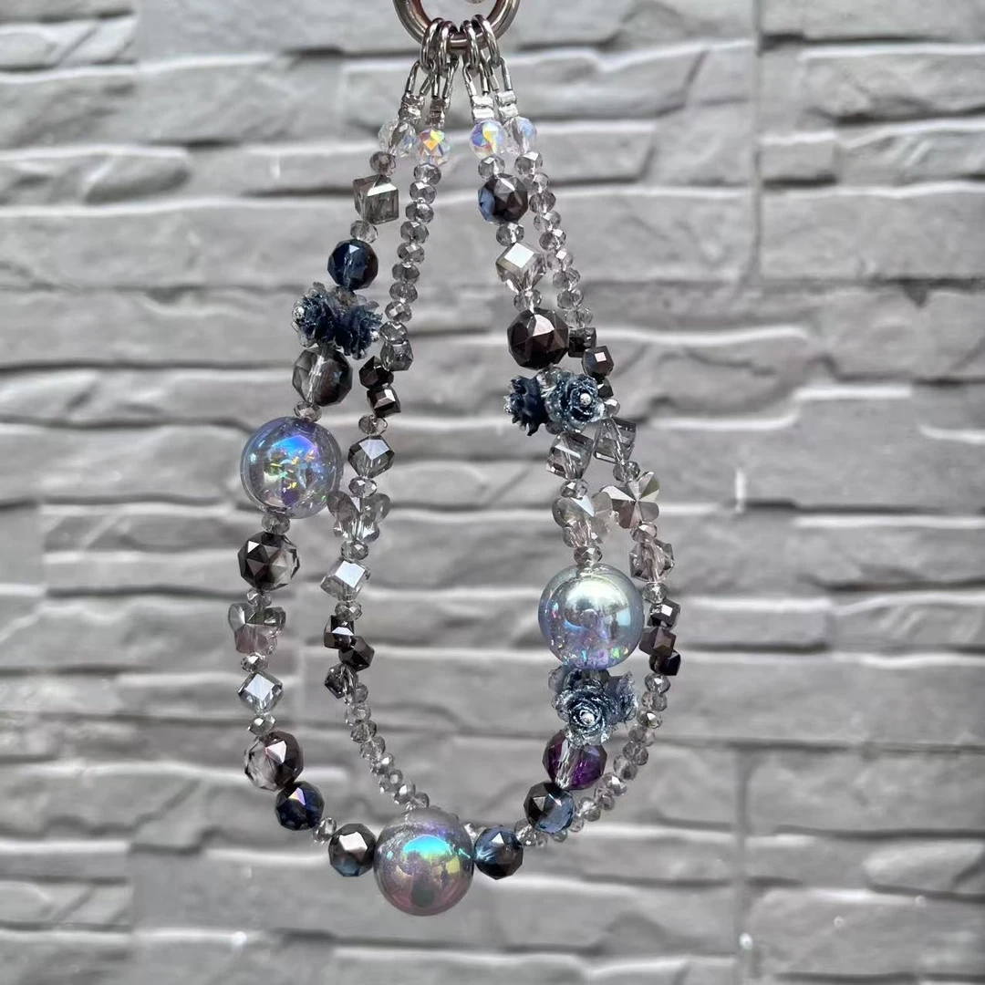 【6179】手机链饰品